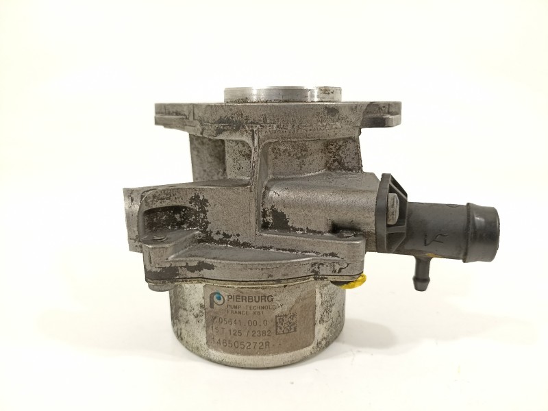 Recambio de depresor freno / bomba vacio para renault kangoo furgón compact professional referencia OEM IAM 146505272R  