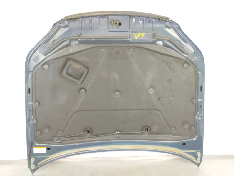 Recambio de capot para chevrolet epica lt referencia OEM IAM 96940968  