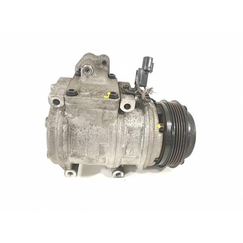Recambio de compresor aire acondicionado para kia carnival 2.9 crdi vgt active referencia OEM IAM 977014DXXX 325033200 