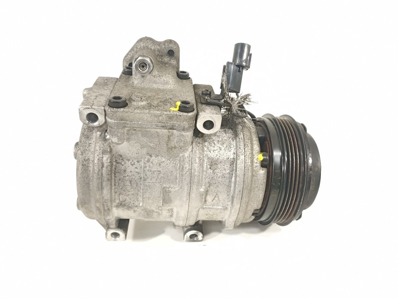 Recambio de compresor aire acondicionado para kia carnival 2.9 crdi vgt active referencia OEM IAM 977014DXXX 325033200 