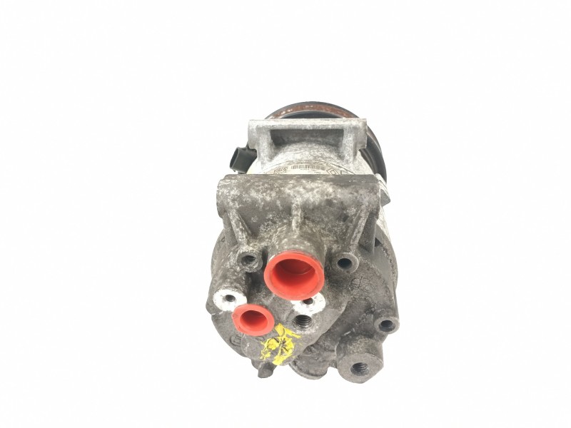 Recambio de compresor aire acondicionado para renault megane ii coupe/cabrio authentique referencia OEM IAM 8200316164  