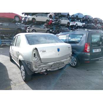 DACIA LOGAN (LS_) de desguace