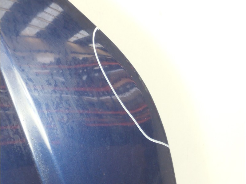 Recambio de capot para chevrolet epica lt referencia OEM IAM 96940968  
