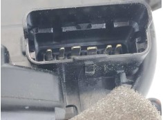 Recambio de cerradura puerta trasera izquierda para renault kangoo furgón compact professional referencia OEM IAM 8200542396D   2