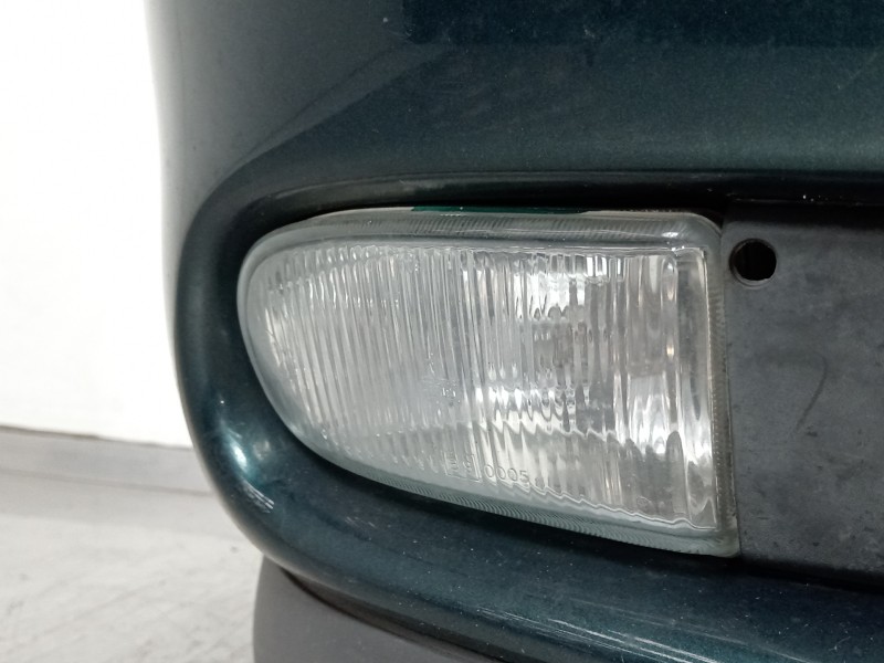 Recambio de paragolpes delantero para renault espace /grand espace (je0) 2.2 dt rt espace referencia OEM IAM 6025300486  