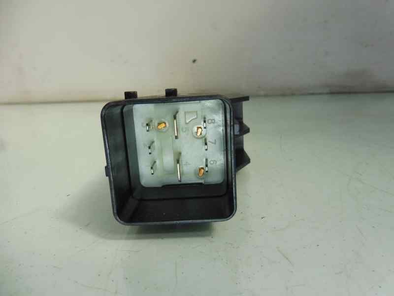 Recambio de caja precalentamiento para citroën c5 berlina s referencia OEM IAM 9640469680  