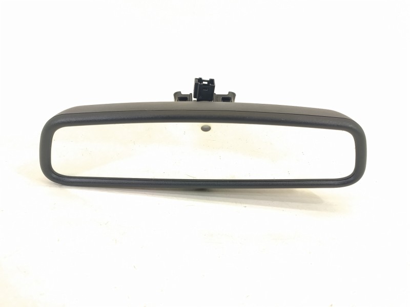 Recambio de espejo interior para bmw serie 3 touring (f31) 320d referencia OEM IAM 934536801  