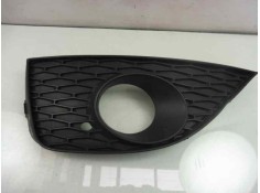 Recambio de rejilla paragolpes izquierda para seat ibiza sc (6j1) sport referencia OEM IAM 6J0853665A