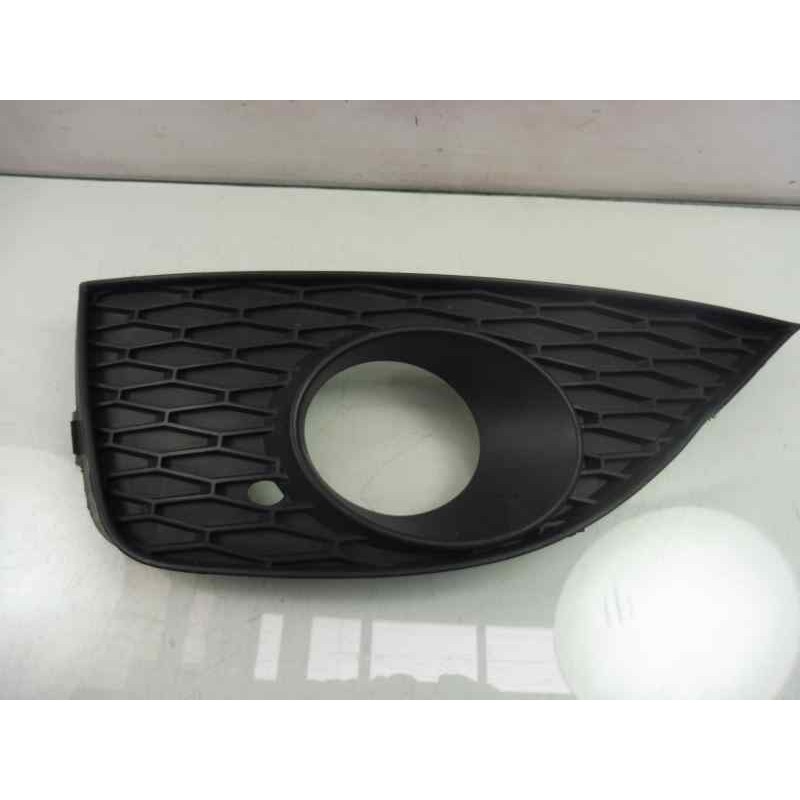 Recambio de rejilla paragolpes izquierda para seat ibiza sc (6j1) sport referencia OEM IAM 6J0853665A  