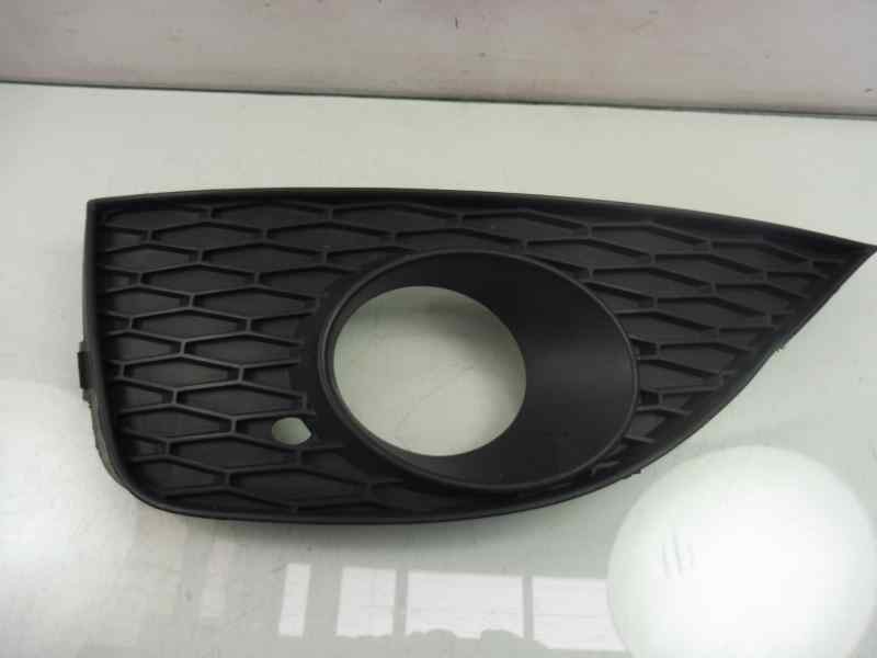 Recambio de rejilla paragolpes izquierda para seat ibiza sc (6j1) sport referencia OEM IAM 6J0853665A  