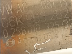 Recambio de sonda lambda para seat leon (5f1) fr referencia OEM IAM 6K906262D   2