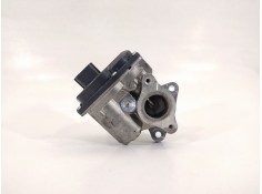 Recambio de valvula egr para renault kangoo furgón compact professional referencia OEM IAM 147104647R 8201143495 