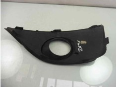 Recambio de rejilla paragolpes izquierda para seat ibiza sc (6j1) sport referencia OEM IAM 6J0853665A   2