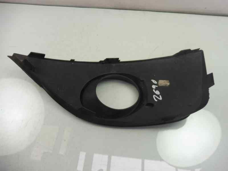 Recambio de rejilla paragolpes izquierda para seat ibiza sc (6j1) sport referencia OEM IAM 6J0853665A  