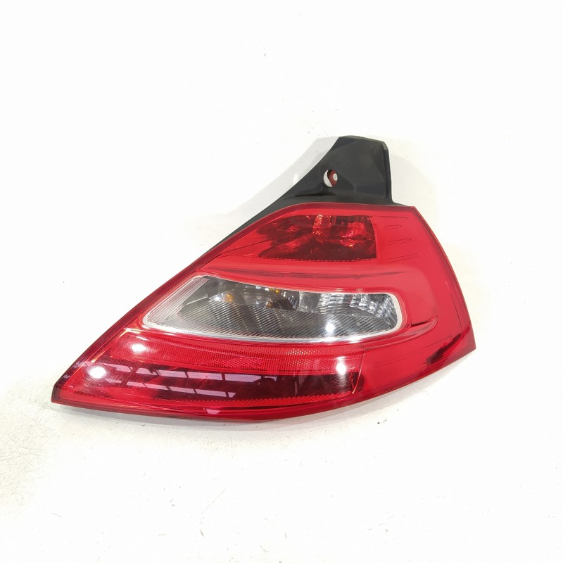 Recambio de piloto trasero derecho para renault megane ii berlina 3p confort authentique referencia OEM IAM 8200413216  