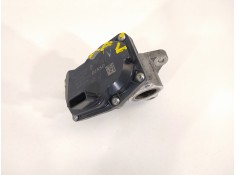 Recambio de valvula egr para renault kangoo furgón compact professional referencia OEM IAM 147104647R 8201143495  2
