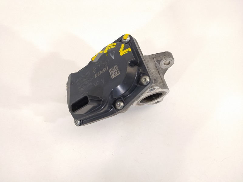 Recambio de valvula egr para renault kangoo furgón compact professional referencia OEM IAM 147104647R 8201143495 