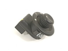 Recambio de mando retrovisor para renault megane ii coupe/cabrio authentique referencia OEM IAM 8200002442A   2