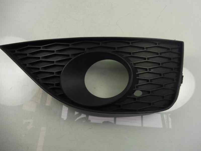 Recambio de rejilla paragolpes derecha para seat ibiza sc (6j1) sport referencia OEM IAM 6J0853666A  