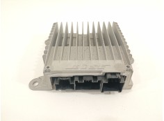 Recambio de sistema audio / radio cd para mazda cx-3 center-line referencia OEM IAM D10F66A20  