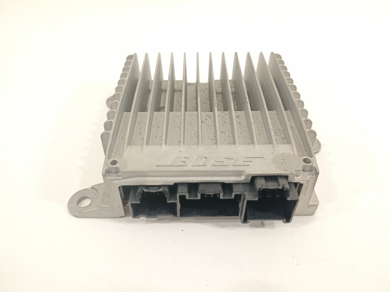 Recambio de sistema audio / radio cd para mazda cx-3 center-line referencia OEM IAM D10F66A20  