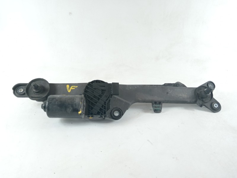 Recambio de motor limpia delantero para kia carnival 2.9 crdi vgt active referencia OEM IAM 981104D000  