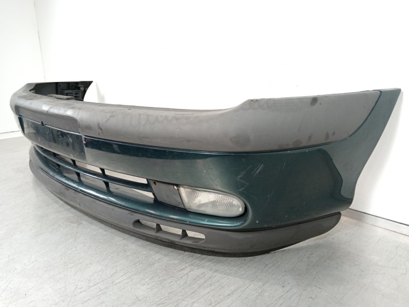 Recambio de paragolpes delantero para renault espace /grand espace (je0) 2.2 dt rt espace referencia OEM IAM 6025300486  