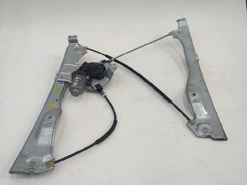 Recambio de elevalunas delantero derecho para renault clio iii business referencia OEM IAM 8200291147  