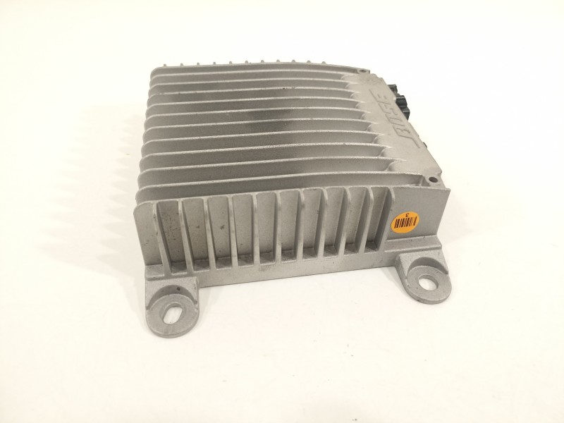 Recambio de sistema audio / radio cd para mazda cx-3 center-line referencia OEM IAM D10F66A20  