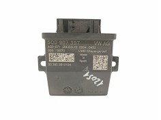 Recambio de modulo electronico para seat leon (5f1) fr referencia OEM IAM 5Q0907357  