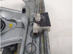 Recambio de elevalunas delantero derecho para renault clio iii business referencia OEM IAM 8200291147   2