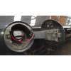 TAPA EXTERIOR COMBUSTIBLE 