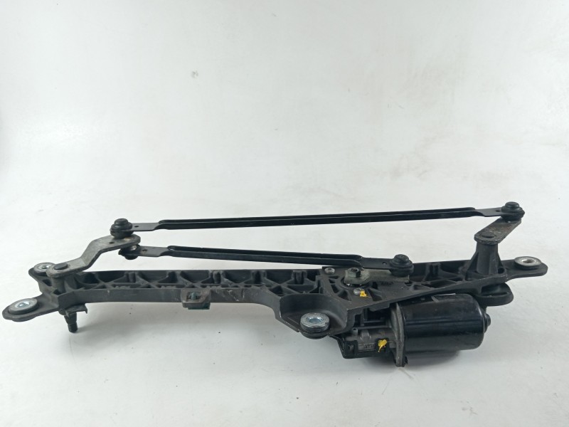 Recambio de motor limpia delantero para kia carnival 2.9 crdi vgt active referencia OEM IAM 981104D000  