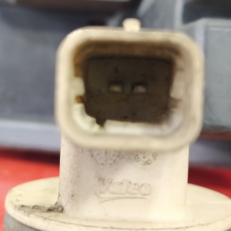 Recambio de piloto trasero derecho para renault megane ii berlina 3p confort authentique referencia OEM IAM 8200413216  