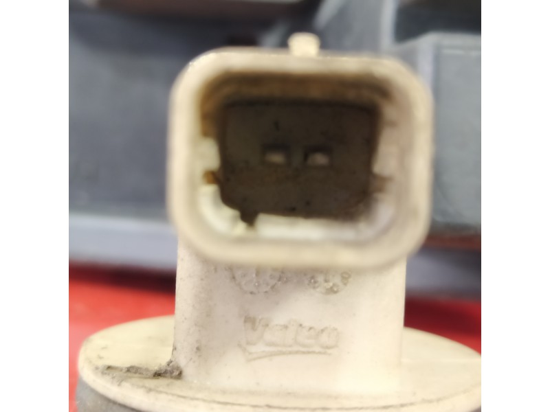 Recambio de piloto trasero derecho para renault megane ii berlina 3p confort authentique referencia OEM IAM 8200413216  