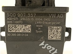 Recambio de modulo electronico para seat leon (5f1) fr referencia OEM IAM 5Q0907357   2