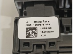 Recambio de mando multifuncion para seat arona xperience referencia OEM IAM 6F0927137E   2