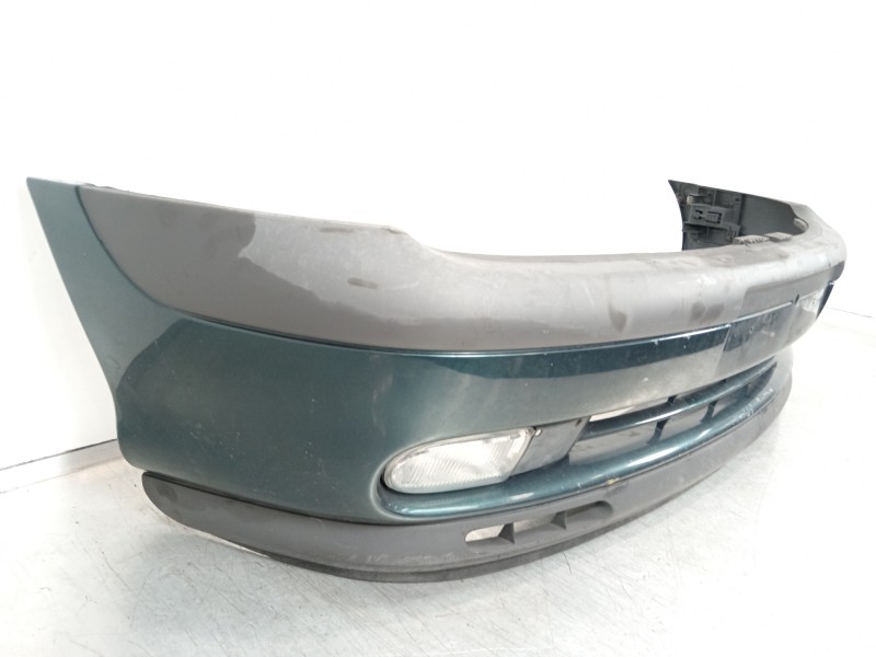 Recambio de paragolpes delantero para renault espace /grand espace (je0) 2.2 dt rt espace referencia OEM IAM 6025300486  