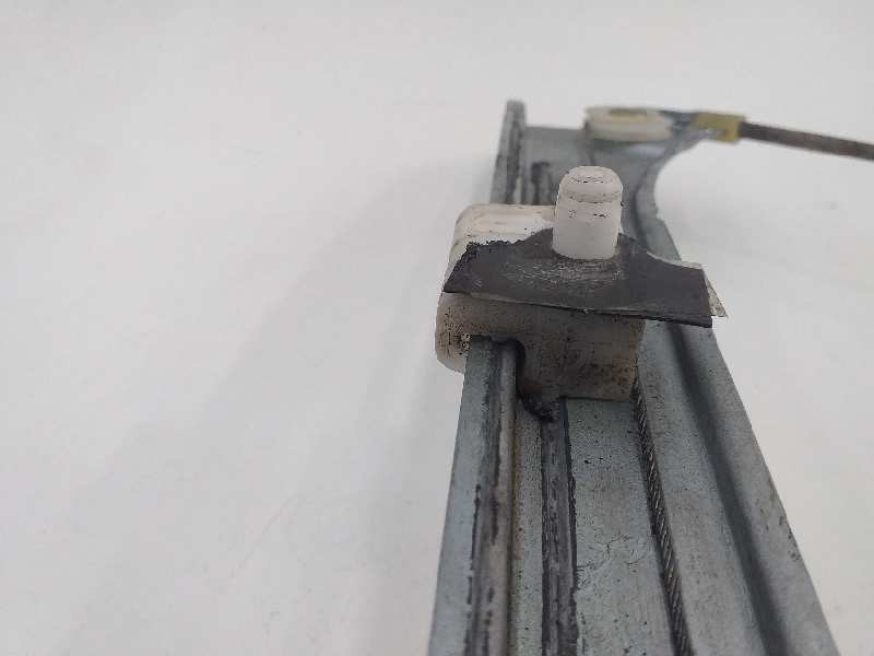 Recambio de elevalunas delantero derecho para renault clio iii business referencia OEM IAM 8200291147  