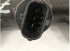 Recambio de rampa inyectora para renault kangoo furgón compact professional referencia OEM IAM 8201157327 151251711 0281006241 2