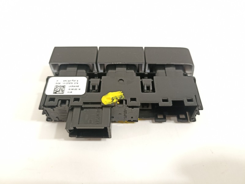 Recambio de mando multifuncion para seat arona xperience referencia OEM IAM 6F0927137E  