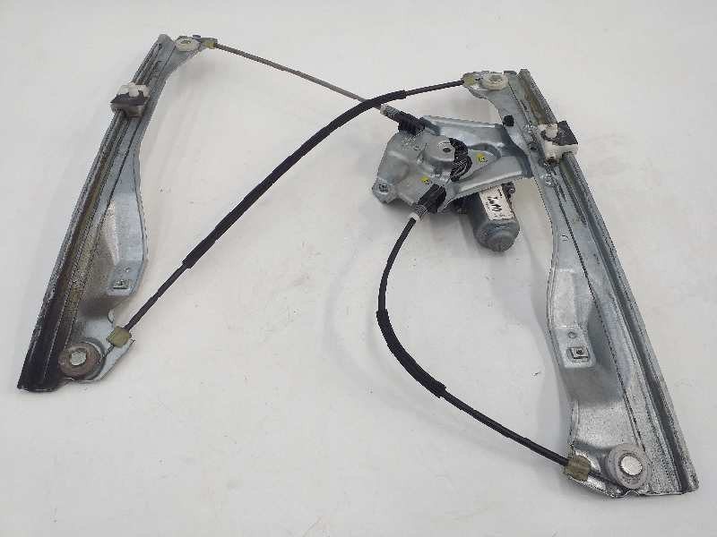 Recambio de elevalunas delantero derecho para renault clio iii business referencia OEM IAM 8200291147  