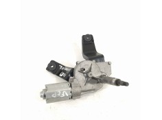 Recambio de motor limpia trasero para kia carnival 2.9 crdi vgt active referencia OEM IAM 987004D000  