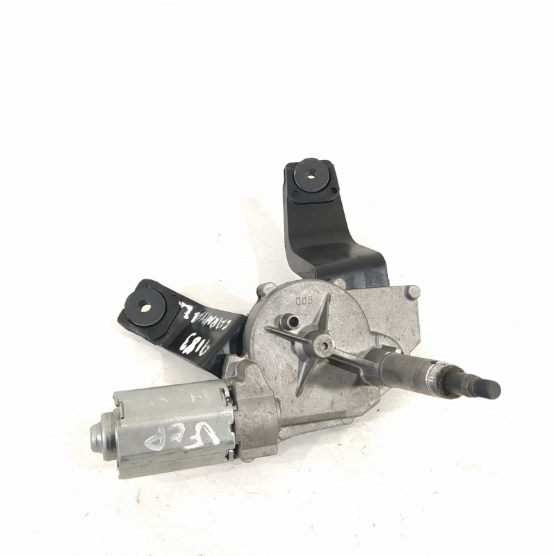 Recambio de motor limpia trasero para kia carnival 2.9 crdi vgt active referencia OEM IAM 987004D000  