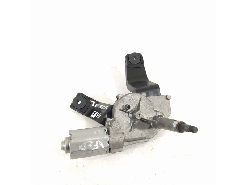 Recambio de motor limpia trasero para kia carnival 2.9 crdi vgt active referencia OEM IAM 987004D000  