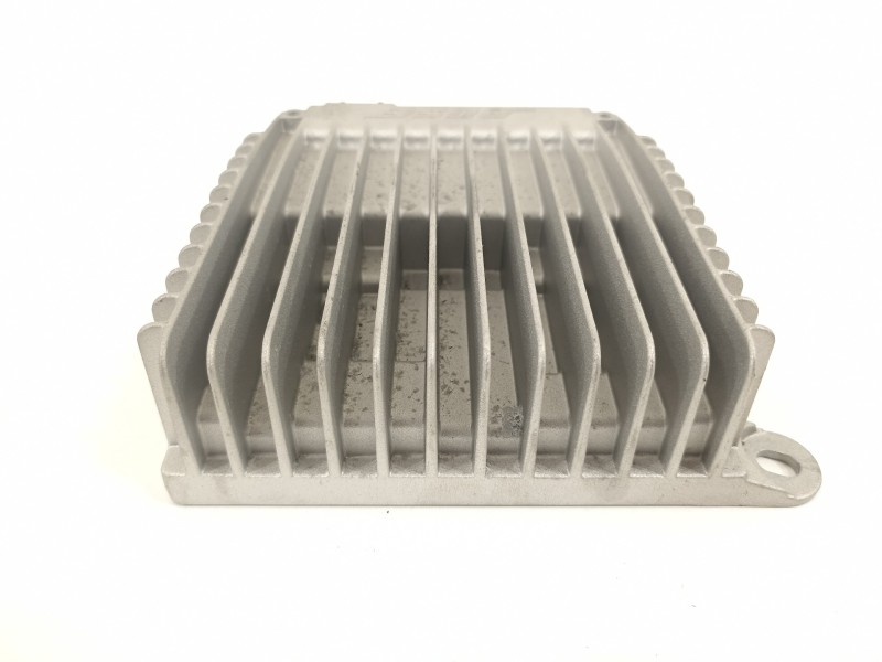 Recambio de sistema audio / radio cd para mazda cx-3 center-line referencia OEM IAM D10F66A20  