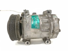 Recambio de compresor aire acondicionado para renault espace /grand espace (je0) 2.2 dt rt espace referencia OEM IAM 7700861971F