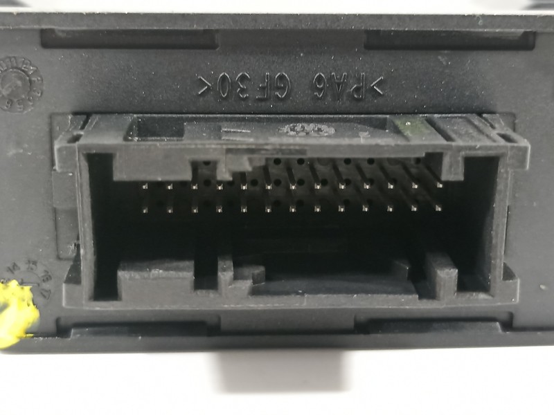 Recambio de modulo electronico para seat leon (5f1) fr referencia OEM IAM 5Q0907357  