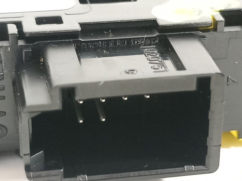 Recambio de mando multifuncion para seat arona xperience referencia OEM IAM 6F0927137E  