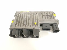 Recambio de centralita start / stop para citroën berlingo station wagon xtr referencia OEM IAM 9802096780  